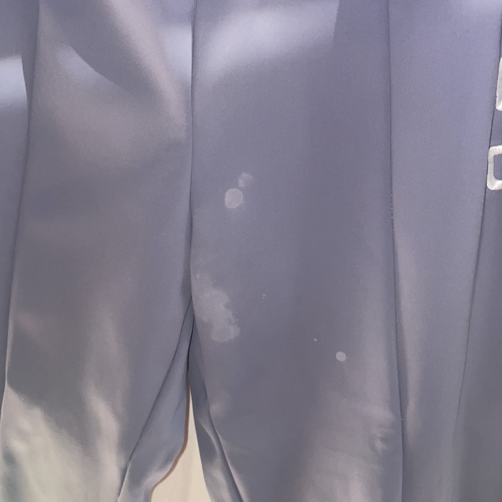Missguided ski legging in grey blue - Picture 4 of 7